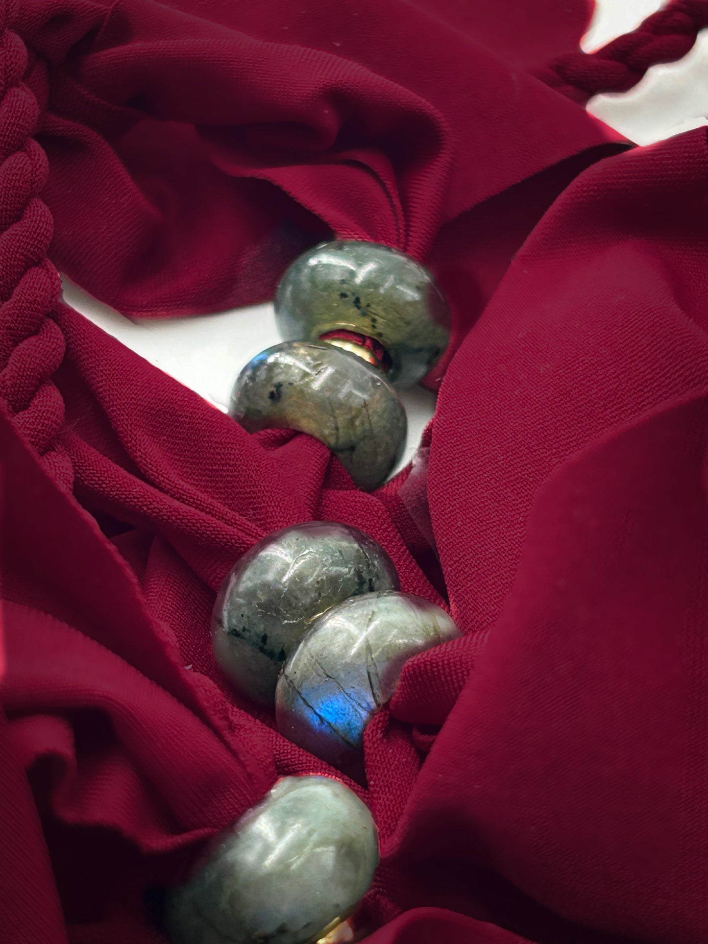 GYPSY / LABRADORITE