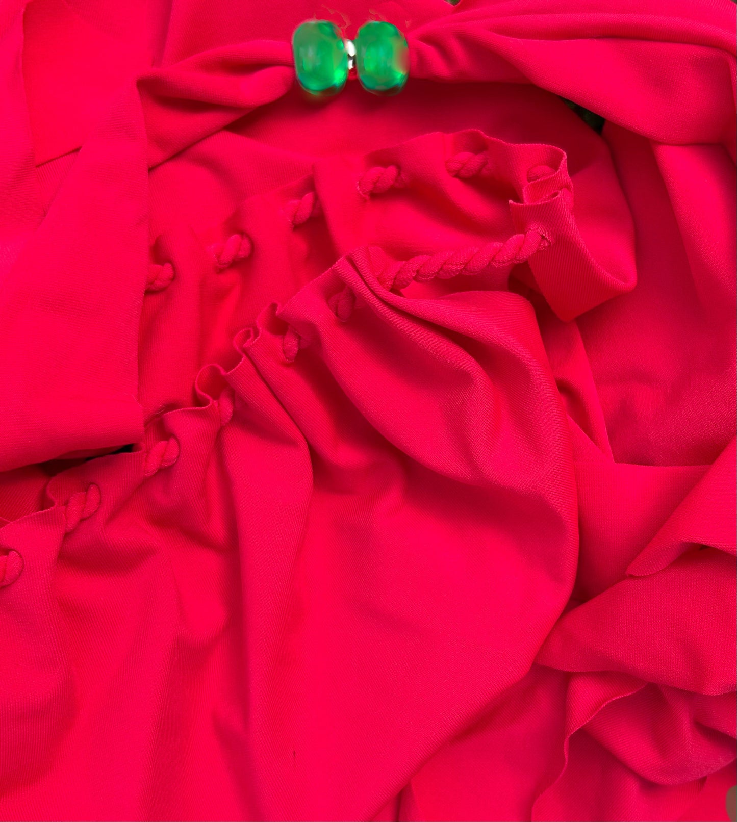 KISS ME / GREEN JADE