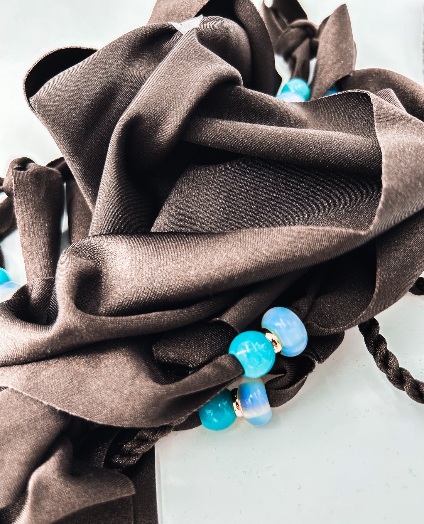 COCO CRUSH / OPAL, BLUE JADE